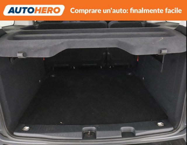 FORD Tourneo Connect 2.0 EcoBlue 122 CV Titanium