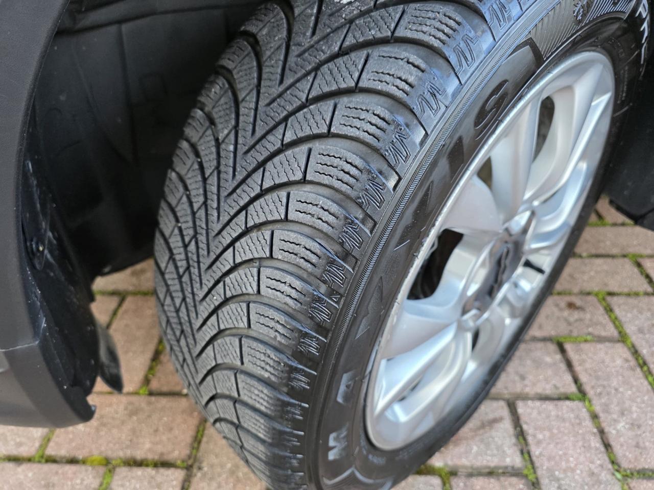 Fiat 500X 1.4 MultiAir 140 CV Lounge