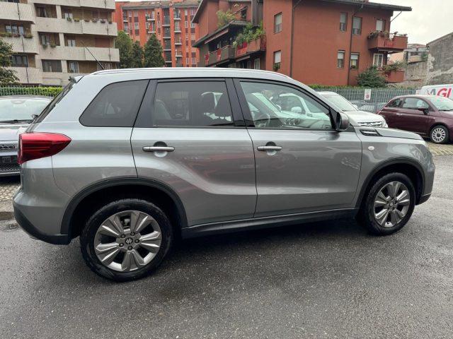 SUZUKI Vitara 1.0 Boosterjet COOL