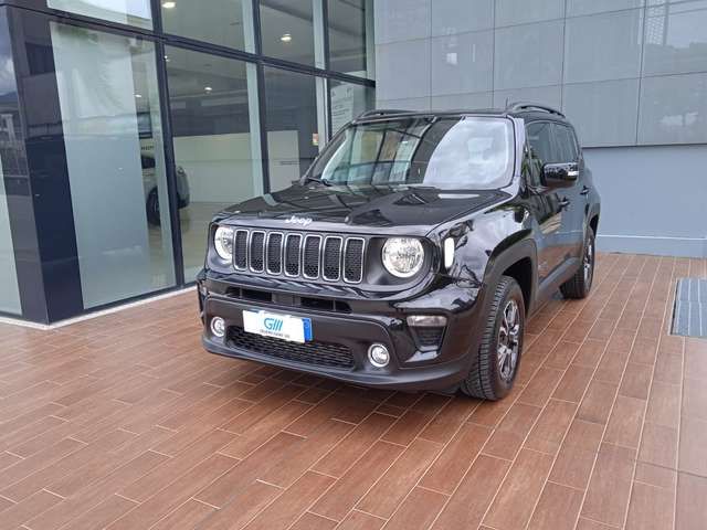 Jeep Renegade Renegade 1.6 mjt Business 2wd 120cv ddct