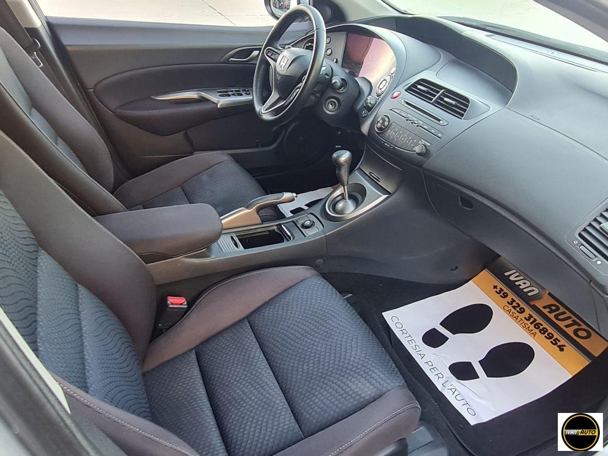 HONDA Civic 1.4 Benzina-Neopatentati-Euro 5A