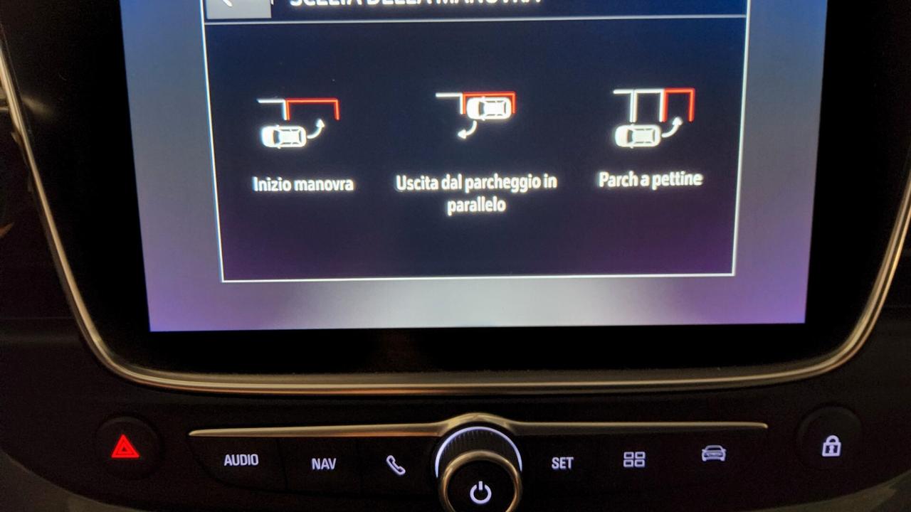Opel Grandland X 1.5 diesel Ecotec Start&Stop Innovation