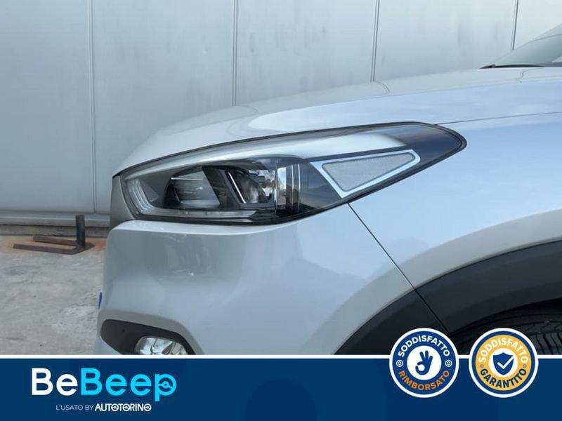 Hyundai Tucson 1.7 CRDI COMFORT 2WD 115CV
