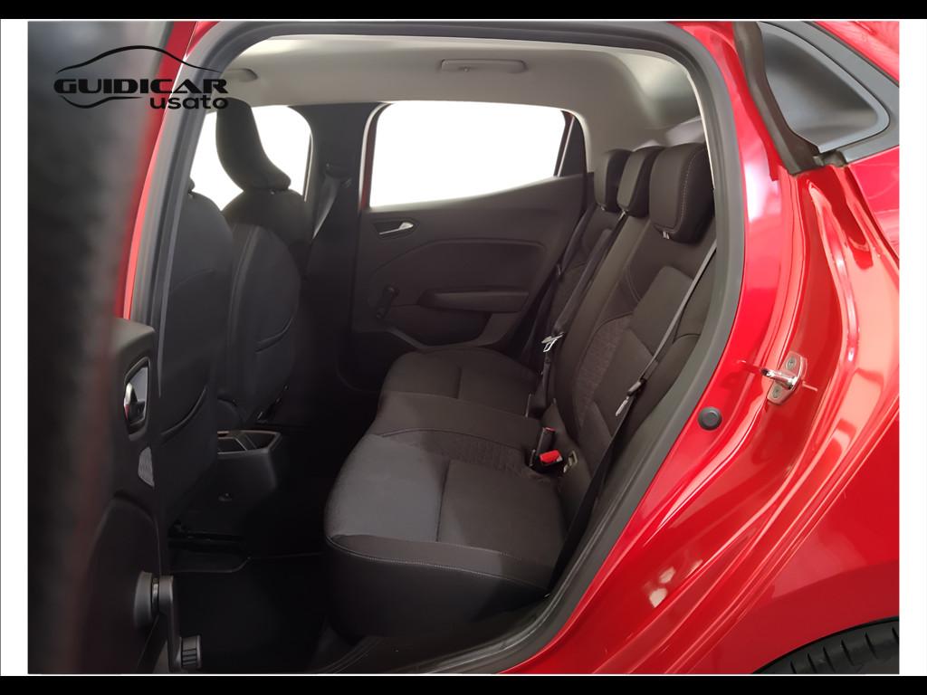 RENAULT Clio V 2019 - Clio 1.5 blue dci Zen 85cv