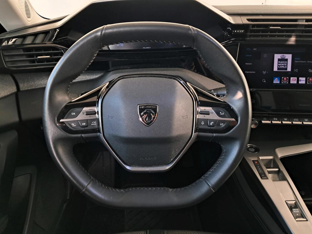 Peugeot 308 BlueHDi 130 S&S EAT8 SW Allure