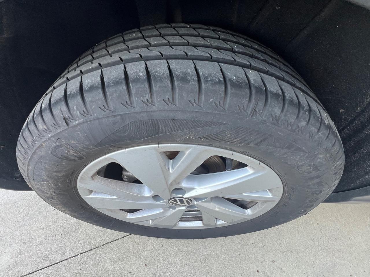 Volkswagen Taigo 1.0 TSI 110 CV Life