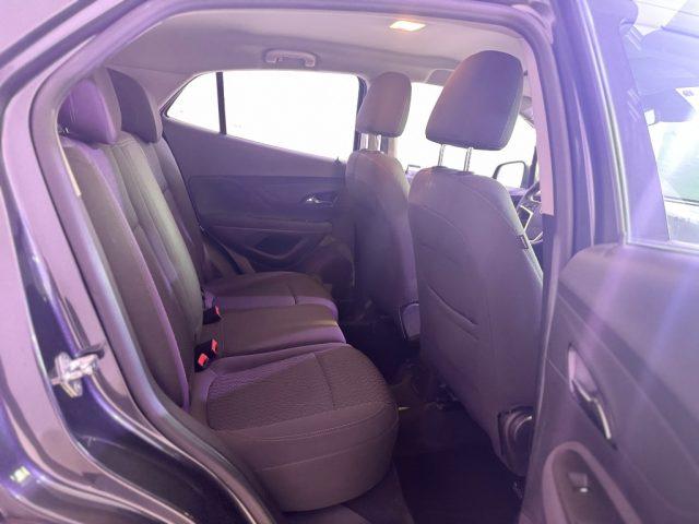 OPEL Mokka X 1.6 Ecotec 115CV 4x2 Start&Stop