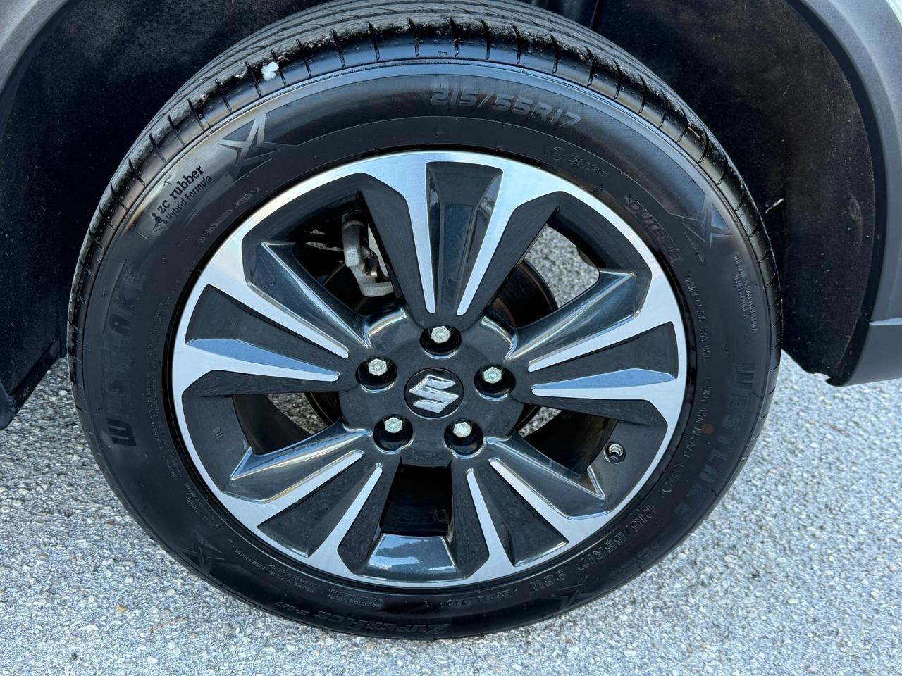 " SUPER GPL " Suzuki Vitara 1.4 Hybrid Top + Gpl