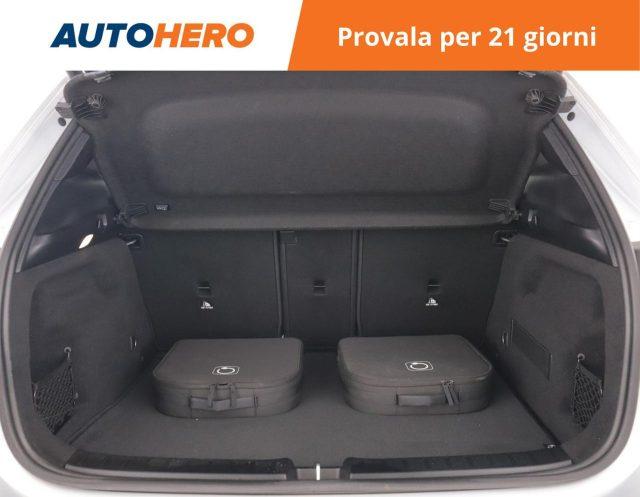 MERCEDES-BENZ GLA 250 e hybrid EQ Progressive Advanced