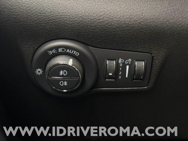 JEEP Compass 1.5 Turbo T4 130 CV MHEV 2WD Limited