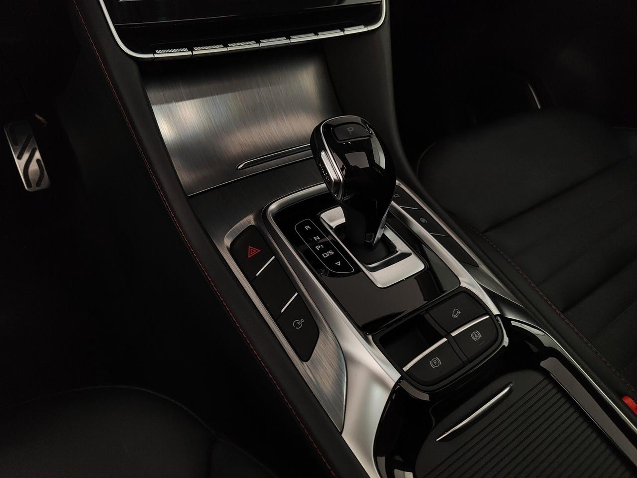 Mg HS 1.5T-GDI AT Luxury