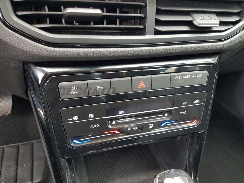 Volkswagen T-Cross 2024 1.0 tsi Life 115cv dsg