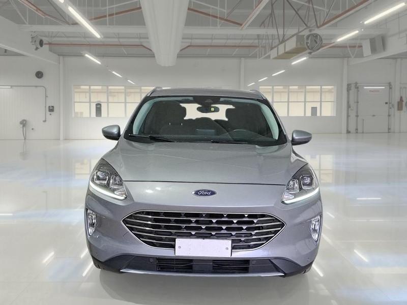 FORD KUGA 1.5 ECOBLUE 120 CV 2WD TITANIUM BUSINESS 5 PORTE SUV