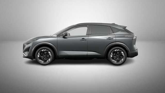 Nissan Qashqai N-CONNECTA MHEV 158CV X-TRONIC *ModelloNuovo Promo