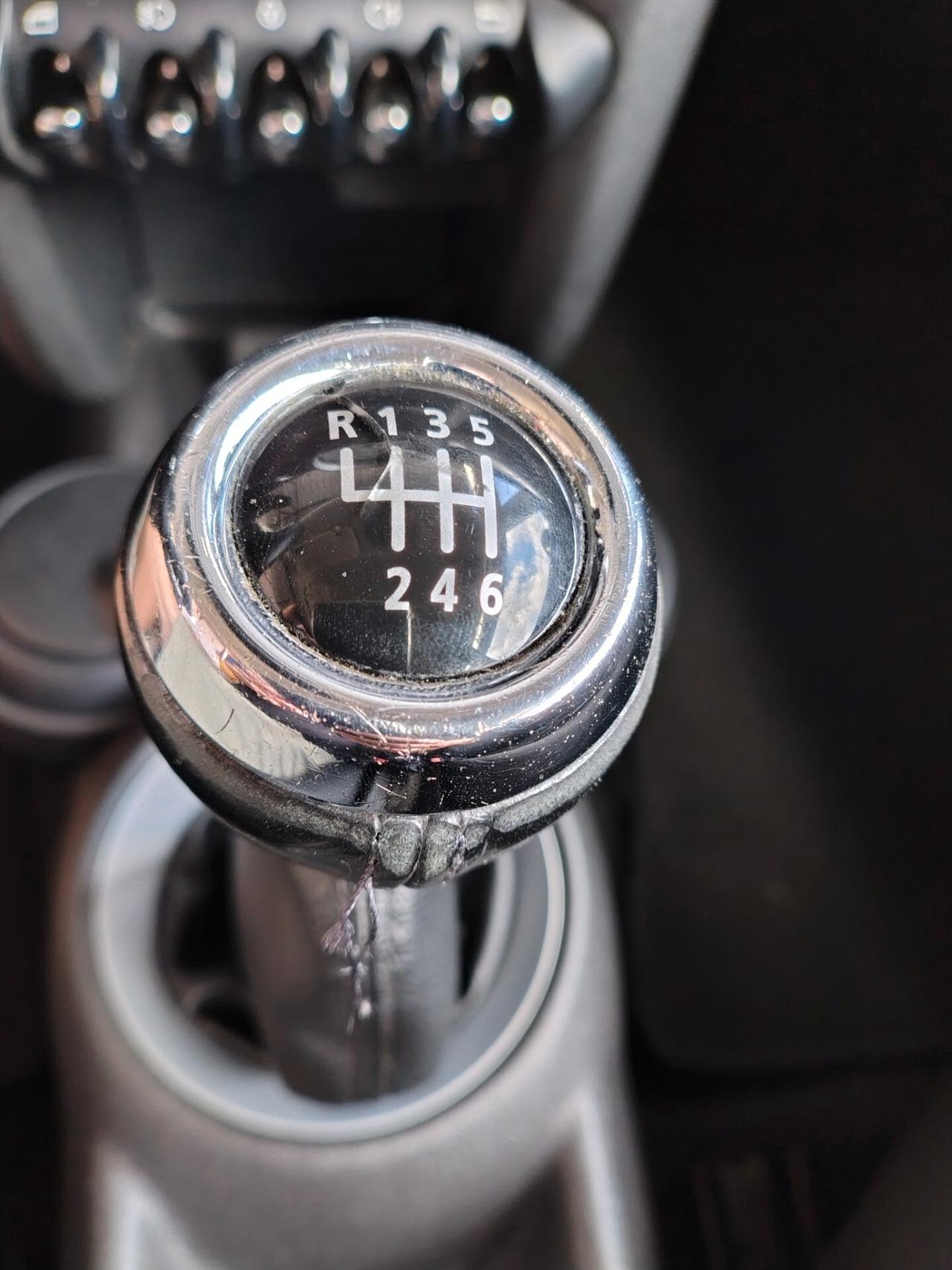 Mini 1.6 Benz. One OK NEOPATENTATI