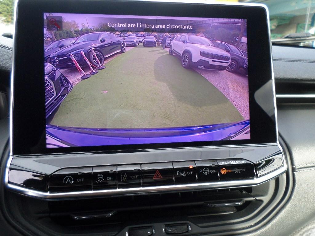 Jeep Compass 1.3 Turbo T4 150 CV aut. 2WD S