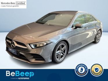 Mercedes-Benz Classe A A 180 D PREMIUM AUTO