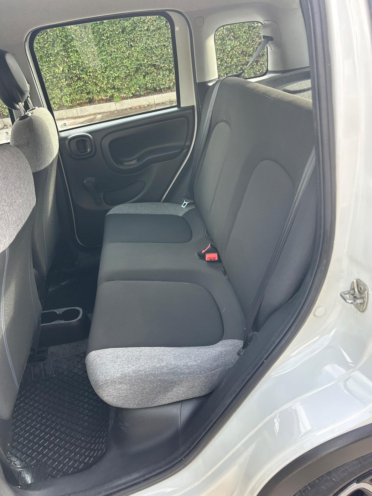 Fiat Panda 1.0 FireFly S&S Hybrid City Life - 2022