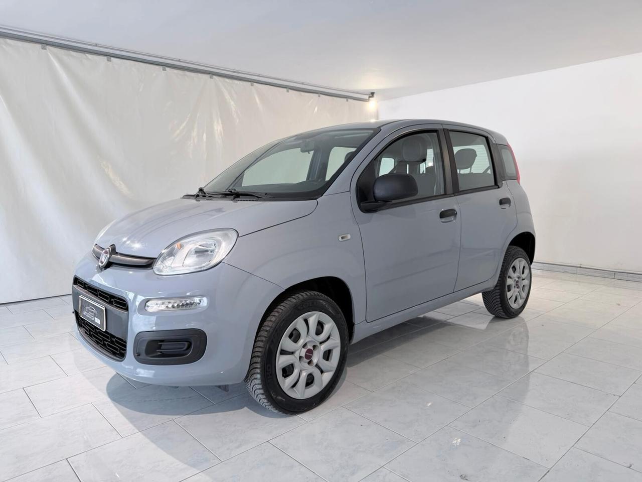 Fiat Panda ACCONTO 0€ RATE DA 175€ AL MESE