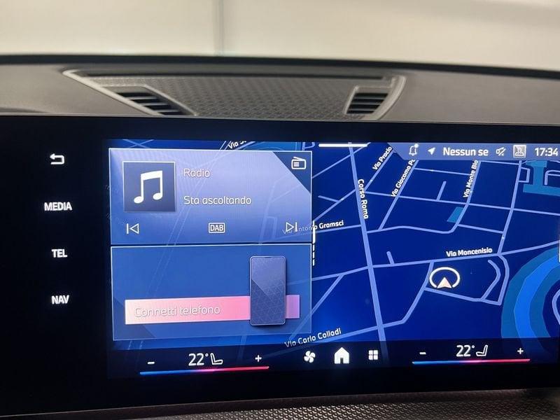 BMW X1 sDrive 18d MSport DCT