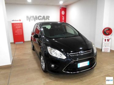 FORD - C-Max - Seleziona