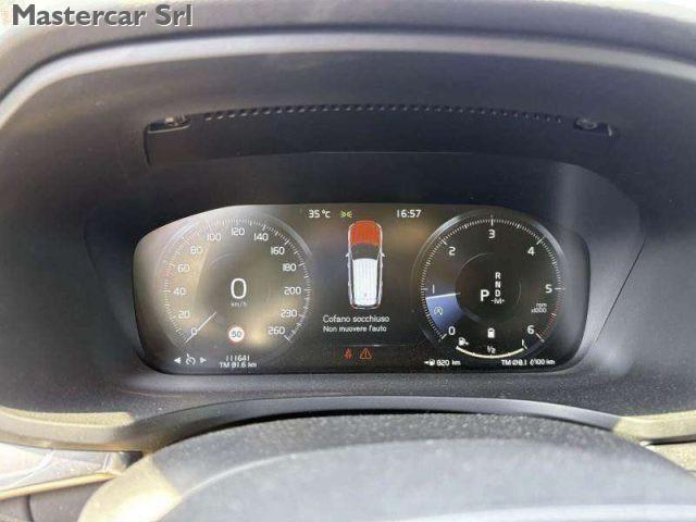 VOLVO V60 V60 2019 2.0 b4 Momentum Business auto - GF281CG
