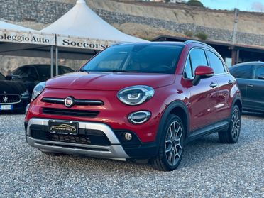 Fiat 500X 1.6 MultiJet 130 CV Sport