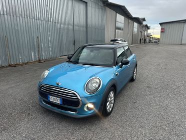 Mini 1.5 Cooper D 5 pt XL