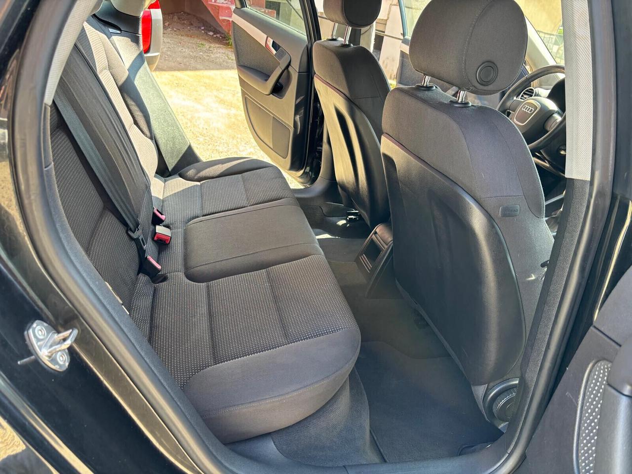 Audi A3 SPB 2.0 16V TDI Ambiente