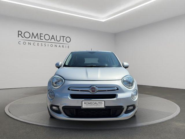 FIAT 500X 1.3 MultiJet 95 CV Pop Star