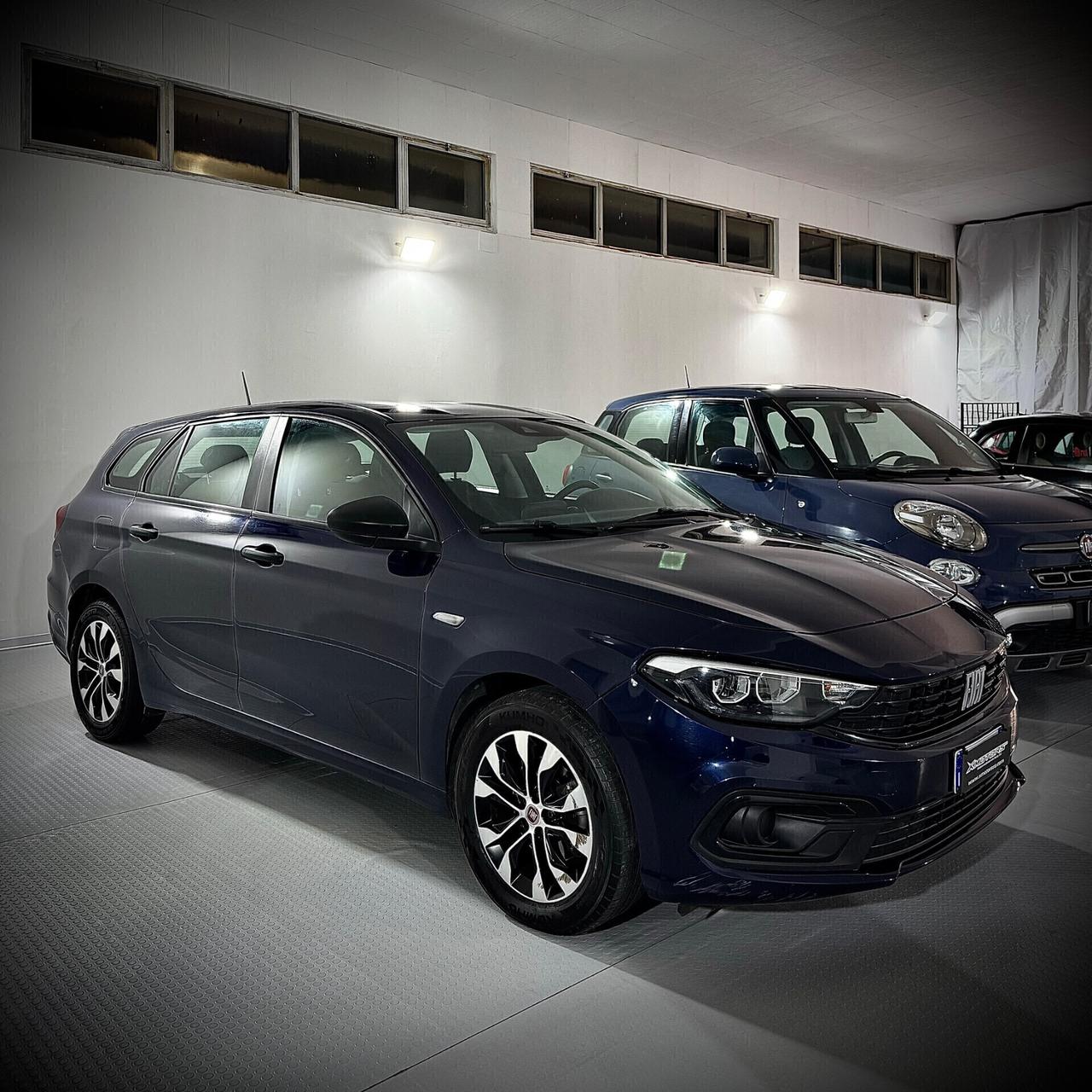 Fiat Tipo 1.6 Mjt S&S SW City Life Aziendale