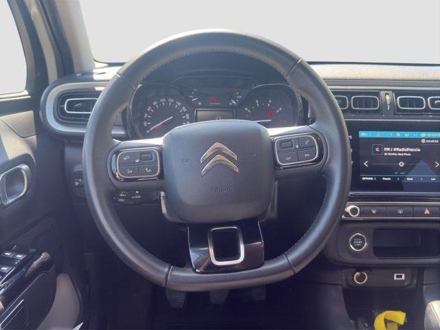 CITROEN C3 C3 PureTech 83 S&S Shine