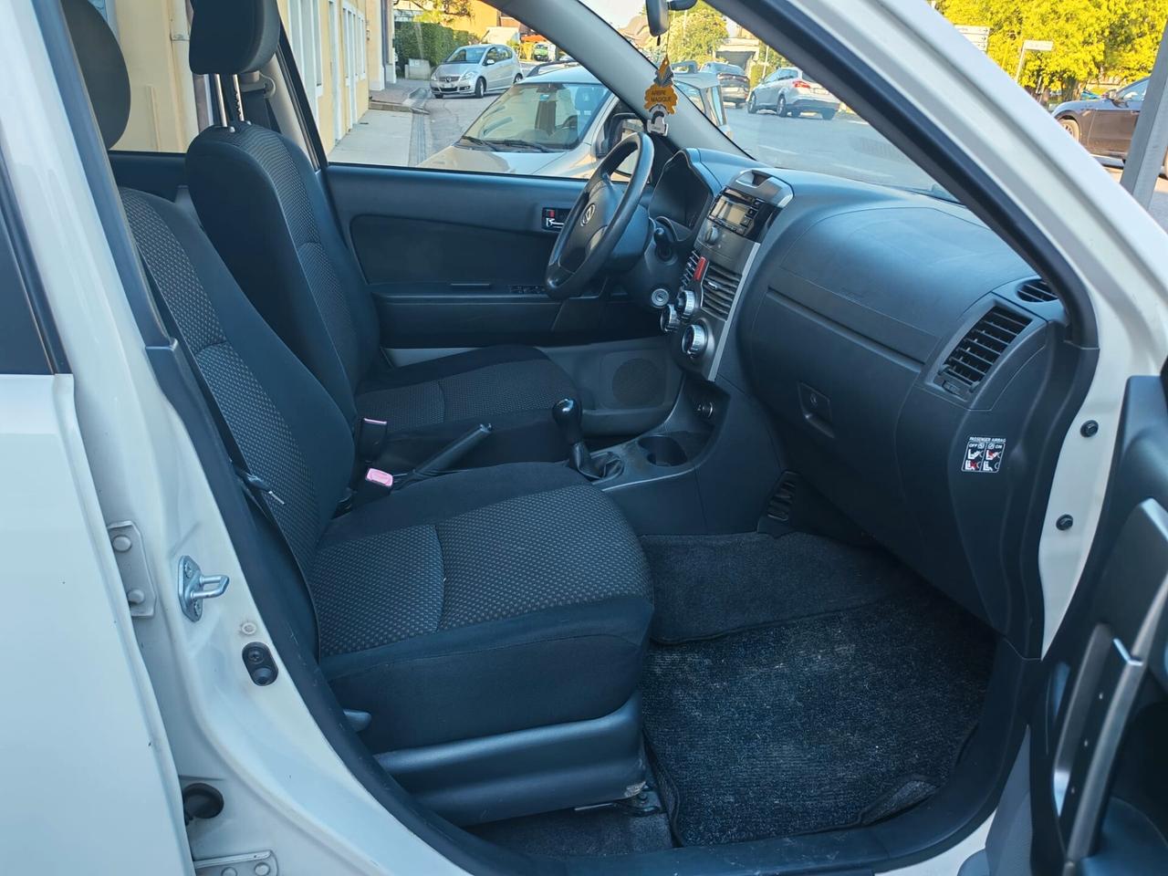 Daihatsu Terios 1.3 4WD B You