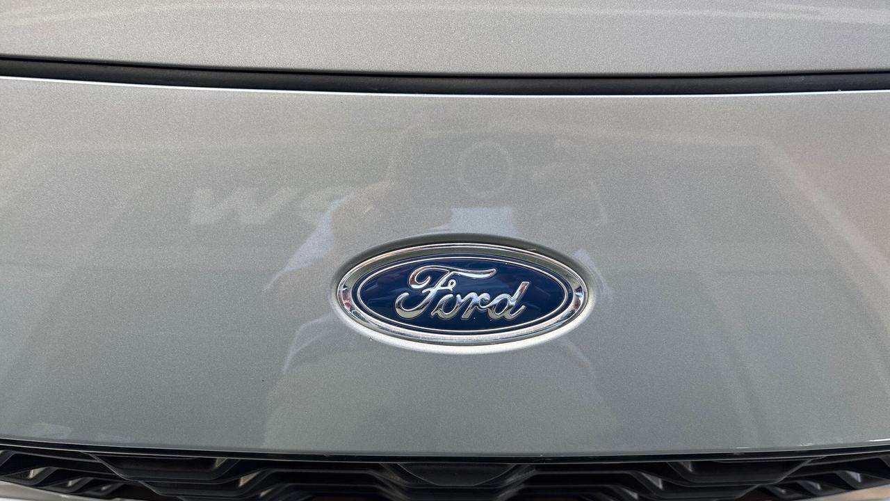 Ford Kuga 2.5 Plug In Hybrid 225 CV CVT 2WD ST-Line