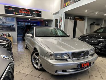 Volvo C70 Volvo C70 cabrio