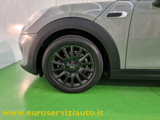 MINI One 1.2 One 5 porte