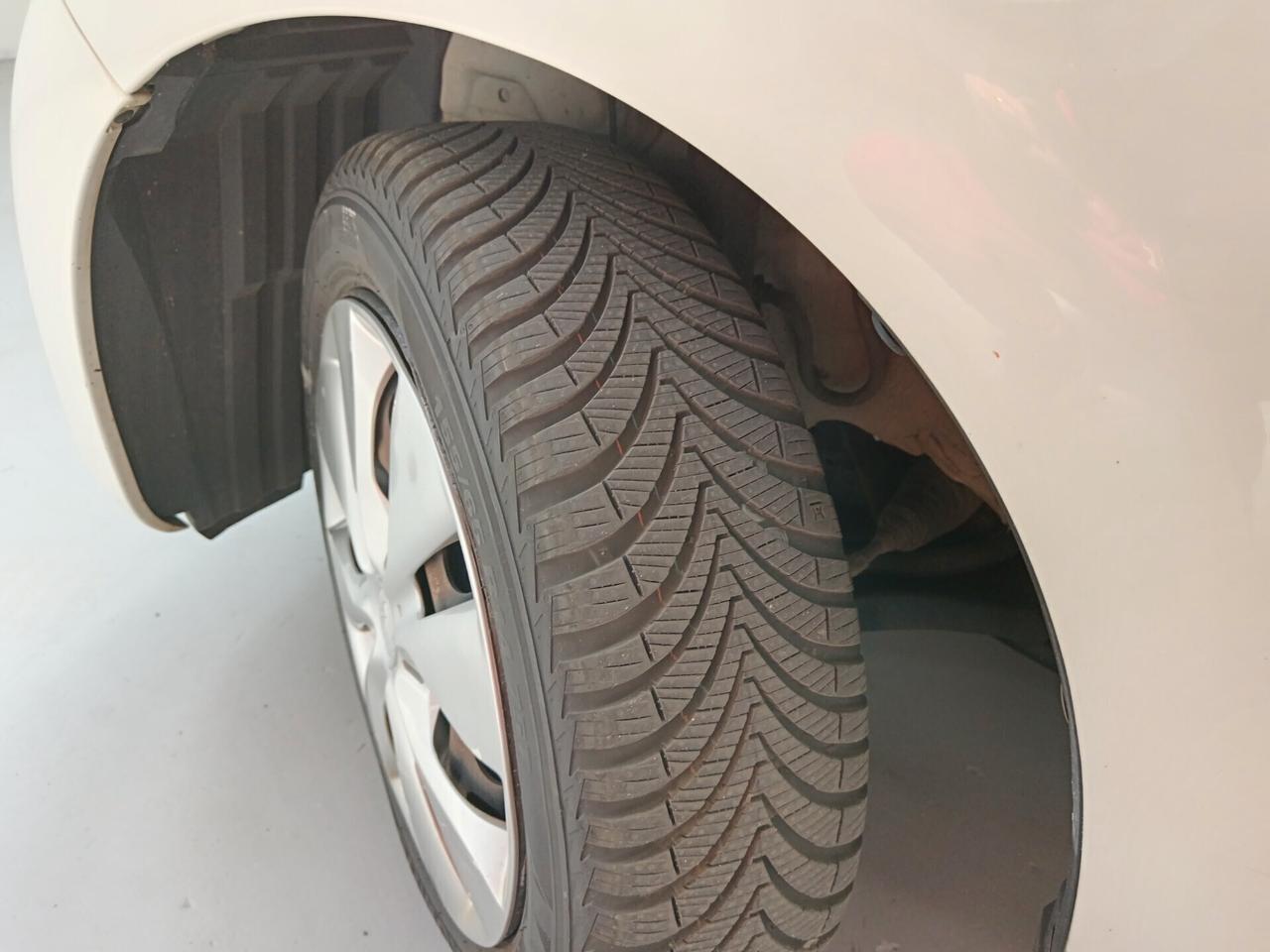 Citroen C1 1.0 5 porte
