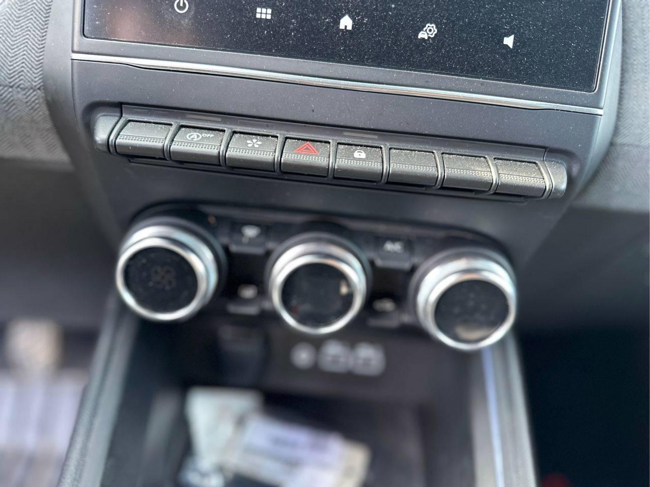 RENAULT Clio V 2023 - Clio 1.0 tce Techno 90cv