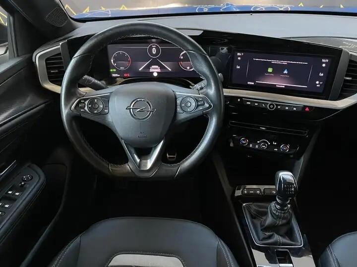 Opel Mokka 1.5 diesel Ultimate