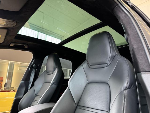 PORSCHE Cayenne 3.0 V6 / IVA ESPOSTA / GARANZ. UFFICIALE