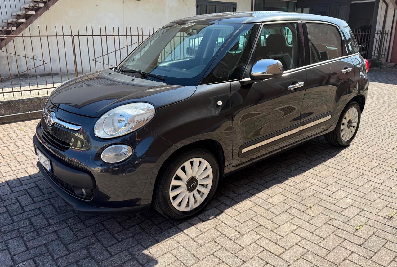 Fiat 500L 1.3 Multijet 95 CV Ok Neopatentati