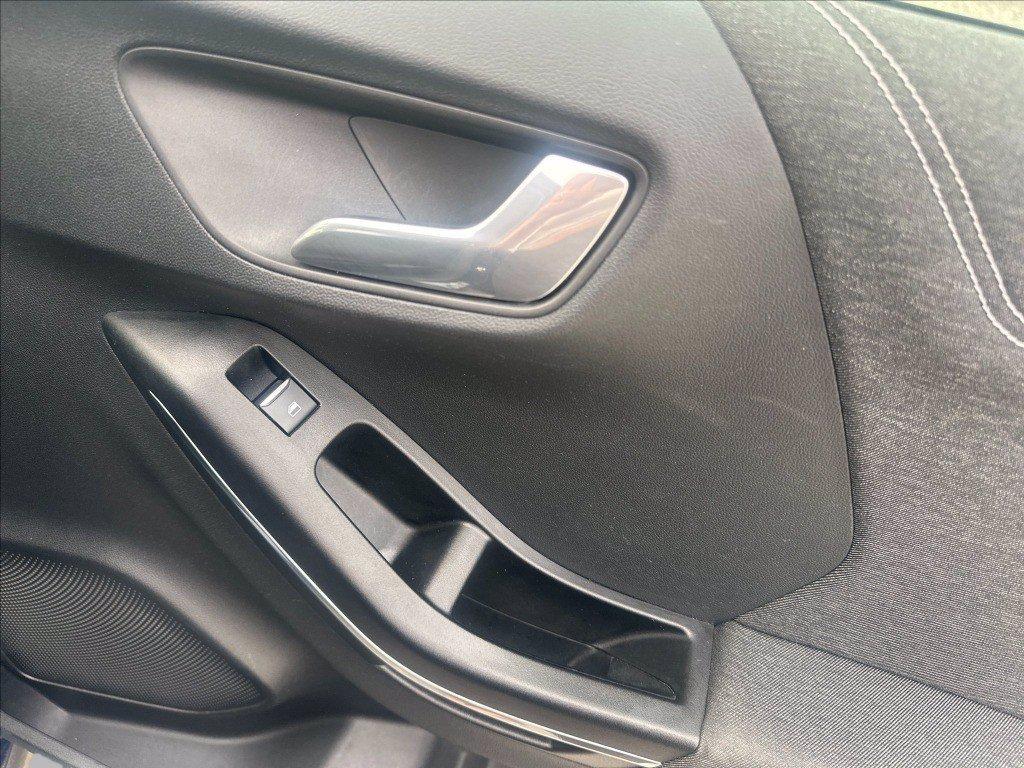 FORD Puma 1.0 ecoboost Titanium s&s 125cv auto del 2023