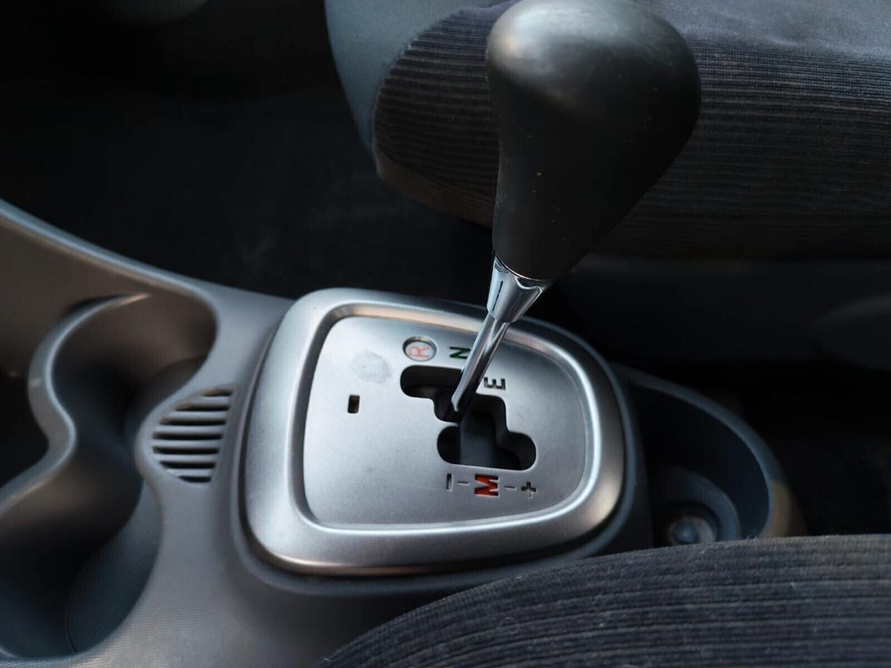 Citroen C1 - AUTOMATICA- APPENA TAGLIANDATA