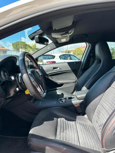 Mercedes-benz A 180 CDI Premium