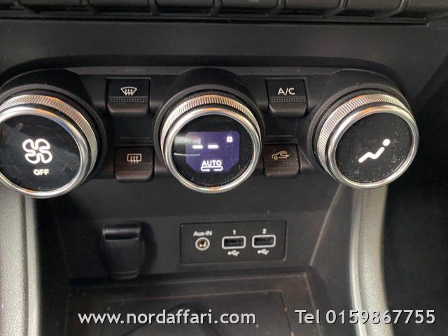 RENAULT Captur Full Hybrid E-Tech 145 CV Zen