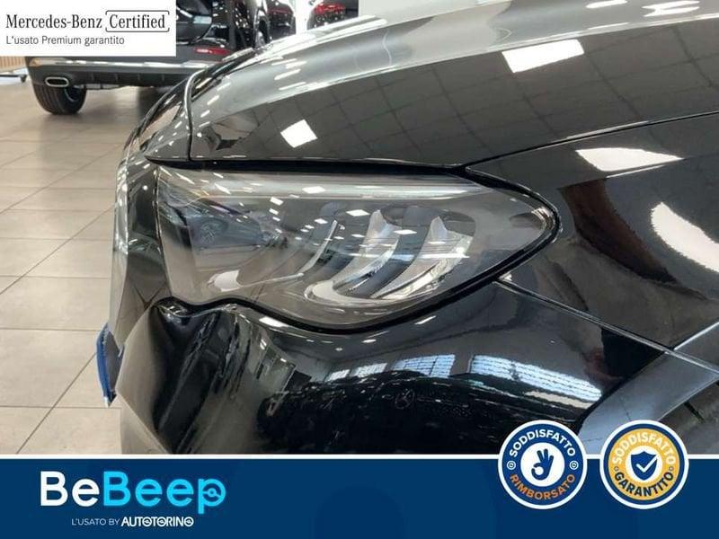 Mercedes-Benz Classe E E 220 D ADVANCED AUTO