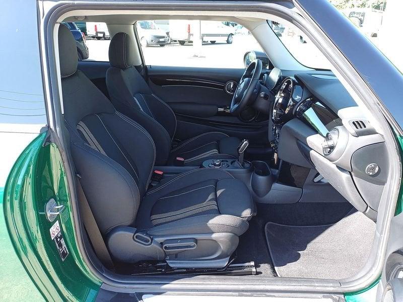 MINI Mini Full Electric Mini 3p Cooper SE Classic auto