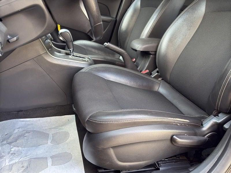 Chevrolet Cruze Cruze SW 2.0 CDTI 163cv Automatica LTZ