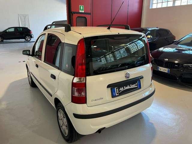 Fiat Panda 1.2 Dynamic GPL