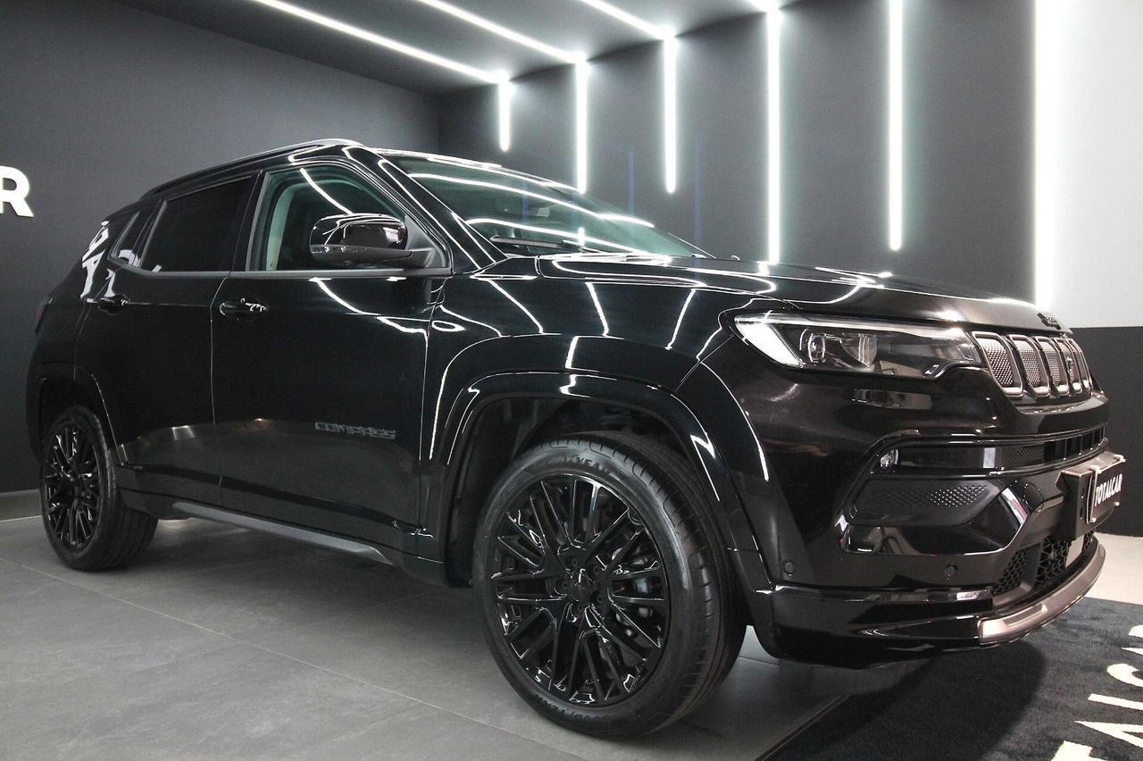 JEEP COMPASS 1.6 MJT 130 CV S